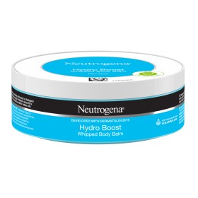 Neutrogena Hydro Boost Sorbet Balm Body 200ml