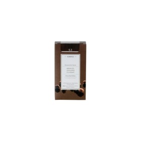 Korres Argan Oil Advanced Colorant 5.3 Καστανό Ανο …