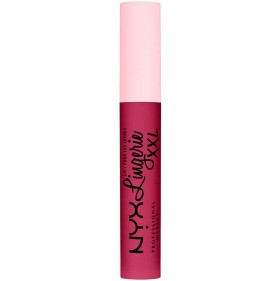 Nyx Lip Lingerie XXL xxtended 4ml