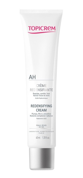 Topicrem AH Anti-Aging Redensifying Cream 40ml