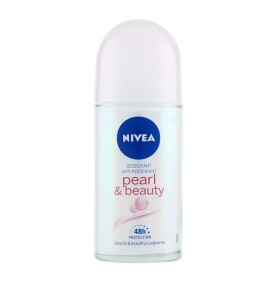 NIVEA Deo Pearl & Beauty Roll-On Γυναικείο 50ml