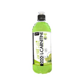 QNT L-Carnitine 2000mg Lemon - Lime 700ml