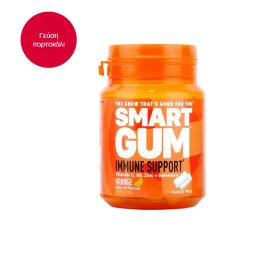 Smart Gum Immune Support Orange 30gums