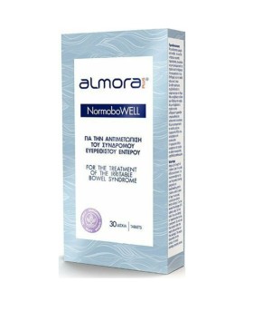 Almora Plus Normobowell για την Αντιμετώπιση των Σ …
