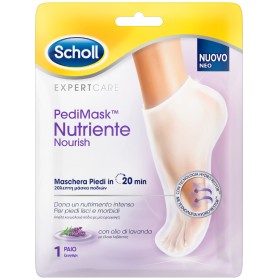 Scholl PediMask …