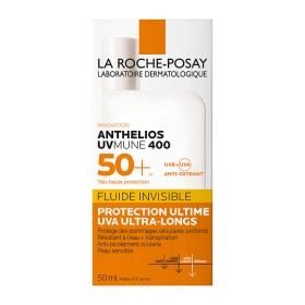 La Roche Posay...