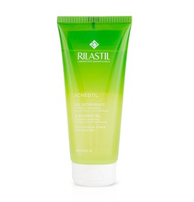 Rilastil Acnestil Cleansing Gel 200ml