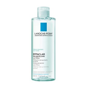 LA ROCHE POSAY Effaclar Eau Micellaire Purifiante…