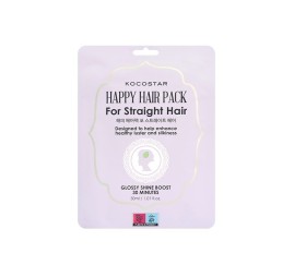 Kocostar Happy Hair Μάσκα Για Ίσια Μαλλιά 30ml 1τμ …