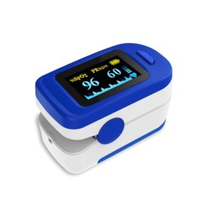 Οξύμετρο Δακτύλου Finger Pulse Oximeter FS20C