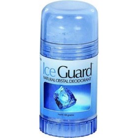 Optima Αποσμητικό Ice Guard Natural Crystal 120gr