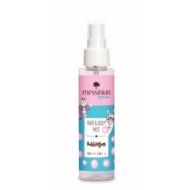 Messinian Spa Bubblegum Hair & Body Mist 100ml