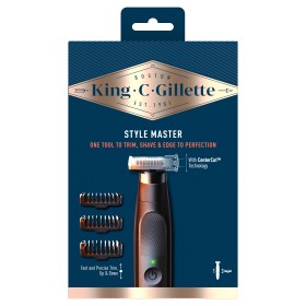 Gillette King C Style Master Ανδρική Μηχανή Μηχανή …