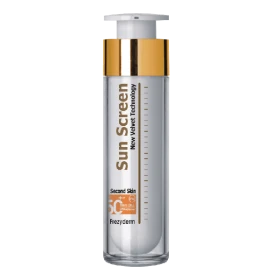 Frezyderm Sun Screen Velvet Face Cream SPF 50+ 50M …