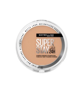 Maybelline Superstay 24H Hybrid Powder-Foundation …