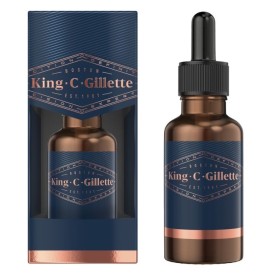 Gillette King C …