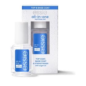 Essie Nail Care …