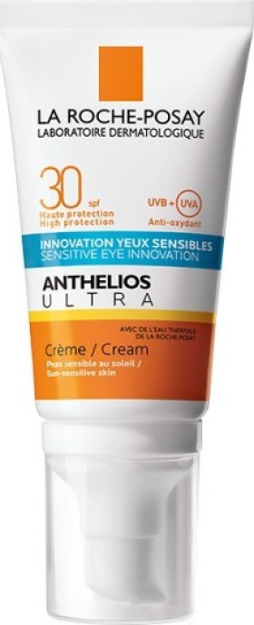 LA ROCHE POSAY ANTHELIOS Ultra Cream SPF30 Face Cr …