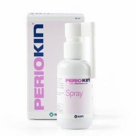 Kin PerioKin Spray Σπρέι 40ml