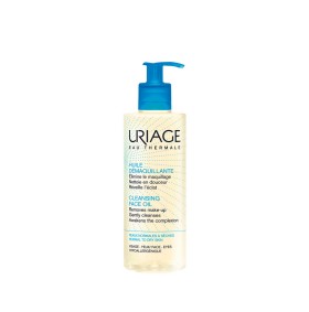 Uriage Huile Demaquillante 100ml