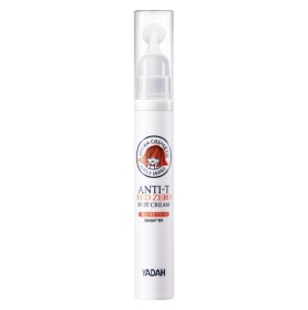 Yadah Anti-T Red Zero Spot Cream 15ml