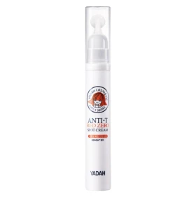 Yadah Anti-T Red Zero Spot Cream 15ml
