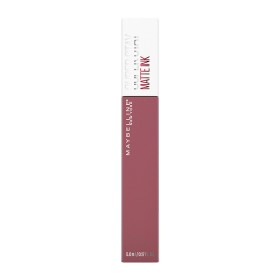 Maybelline Superstay Matte Ink Lipstick 175 Ringle …