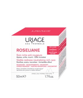 Uriage Roseliane Creme Riche 50ml