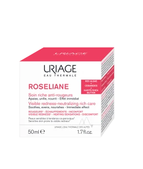 Uriage Roseliane Creme Riche 50ml