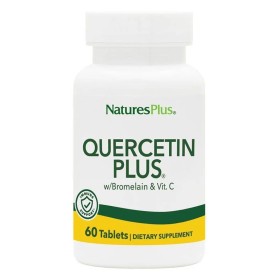 Nature's Plus Quercetin Plus 60tabs