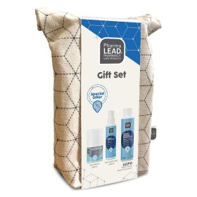Pharmalead Blue Body Gift με Αποσμητικό Deo Roll-o …
