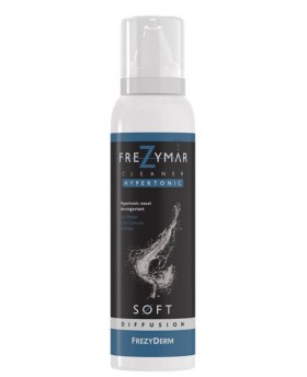 Frezyderm Frezymar Cleaner Hypertonic Soft Diffusi …