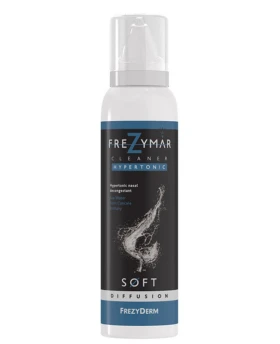 Frezyderm Frezymar Cleaner Hypertonic Soft Diffusi …