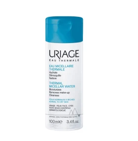 Uriage Eau Thermale Eau Micellaire Water With Cran …