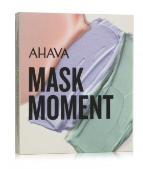 Ahava Set Mask Moment 7τμχ