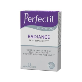 Vitabiotics Perfectil Platinum 60tabs