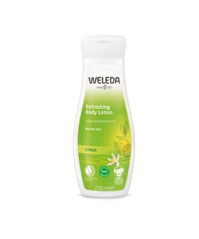 Weleda Citrus H...