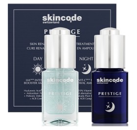Skincode Prestige Skin Renaissance Ampoule Treatme …