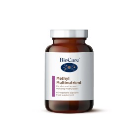 BioCare Methyl Multinutrient 60 Veg Cap