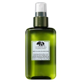 Origins Mega-Mushroom Soothing Hydra-Mist with Rei …