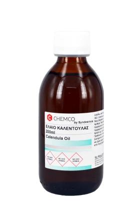 CALENDULA OIL 200ML