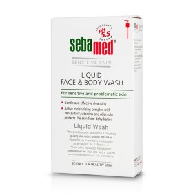 Sebamed Liquid …