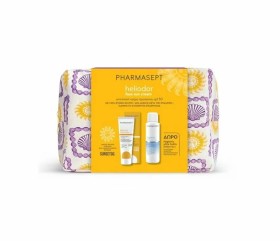 Pharmasept Set Heliodor με Face Sun Cream SPF30 Αν …