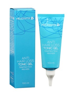 HELENVITA Anti Hair Loss Tonic Gel Toning Gel M…