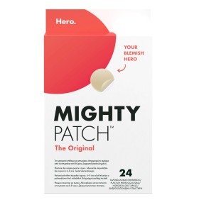 Hero Mighty Patch The Original Anti-Pimple Επιθέμα …