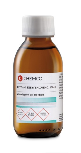 Chemco Σιτέλαιο …