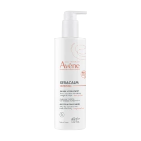 Avene XeraCalm Nutrition Baume Hydratant 400ml