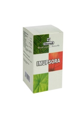 CHARAK IMUPSORA 60 tabs