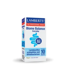Lamberts Biome Balance everyday 60caps