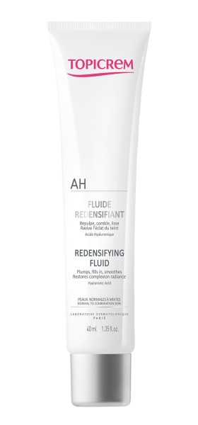 Topicrem AH Anti-Aging Redensifying Fluid 40ml